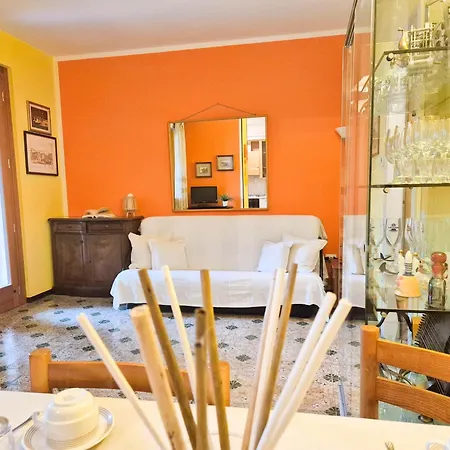 Casa Di Amelie By Al Appartement *
