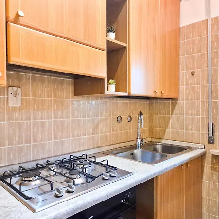 Appartement Casa Di Amelie By Al *