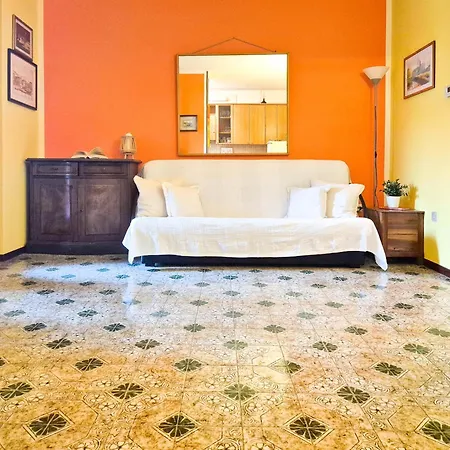 Casa Di Amelie By Al Apartman