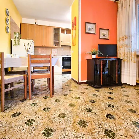 Apartman Casa Di Amelie By Al *