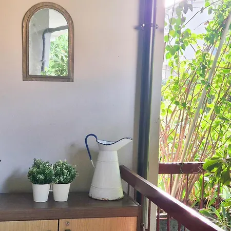 Apartman Casa Di Amelie By Al Sirmione