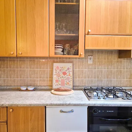 Apartman Casa Di Amelie By Al