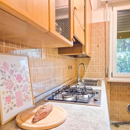 Apartman Casa Di Amelie By Al