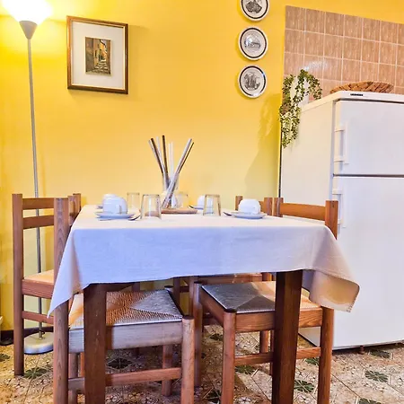 Apartman Casa Di Amelie By Al Sirmione