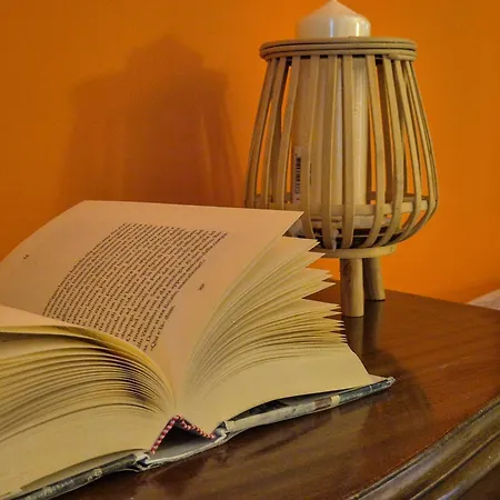 Casa Di Amelie By Al *