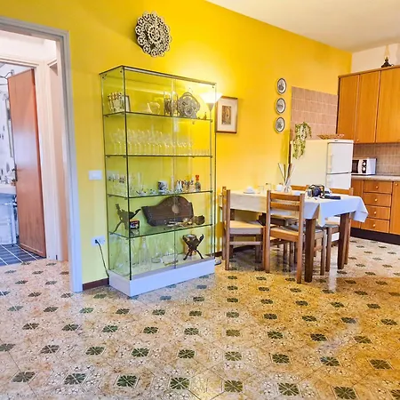 Casa Di Amelie By Al Sirmione