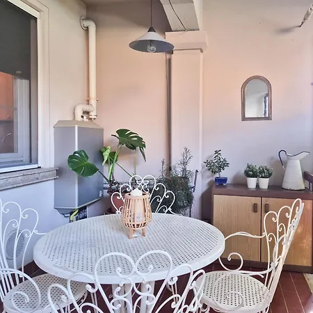Casa Di Amelie By Al * Sirmione